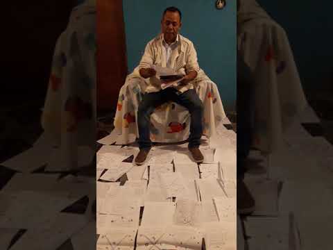 Angeles cruzados en la cruzeta con Rooo Natasa