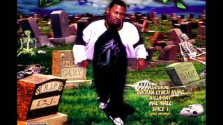 Dubb Sak Ft Brotha Lynch Hung - Candy With The Slam