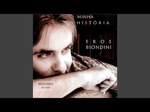 Te encontrar - Eros Biondini