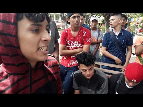 Dreamer vs Hard SEMIFINAL "Freestyle Nequecheri 2" 4to Filtro Oficial