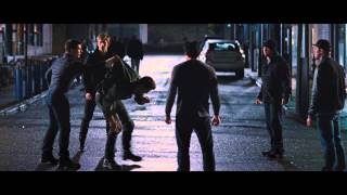 Kevin Stitt (Part 2), editor Jack Reacher - Craft Truck - In the Cut - S01EP20