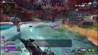 11kills Champion　Season25