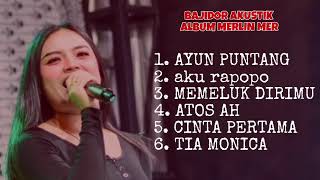 Download lagu ALBUM - MERLIN MER | BAJIDOR AKUSTIK VERSION | LEGIT JAYA mp3