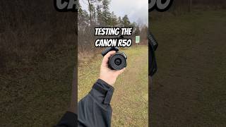 Download lagu I love the Canon R50 mp3