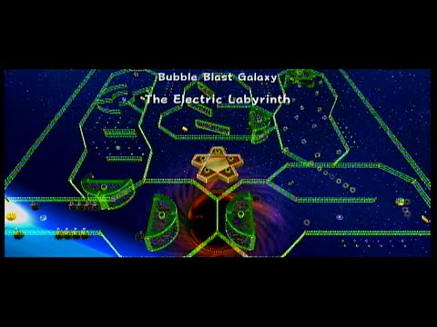 Super Mario Galaxy – Episode 15: The Tricky Trial Trio