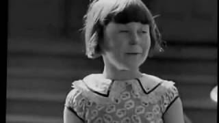 The Little Rascals - I&#39;m a caveman and you&#39;re my woman clip