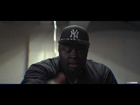 The Black Bully - Got A Jam (Dir. by @KingHammond_)