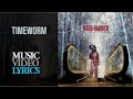 Kula Shaker - Timeworm (Lyrics)
