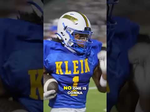 Bearcats 86 Yard Touchdown Lattelle Finds Brown in Stride
