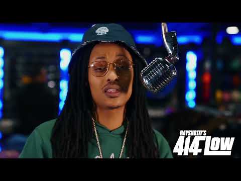 414Flow @Dinerogangray Quies Terry “Late Shift”