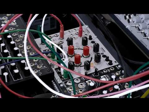 XAOC Devices Ostankino II Sequence Commander II Expander image 3