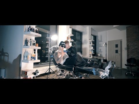 Video thumbnail for Wydziarganiec (się dziarać) - Tijara Remix
