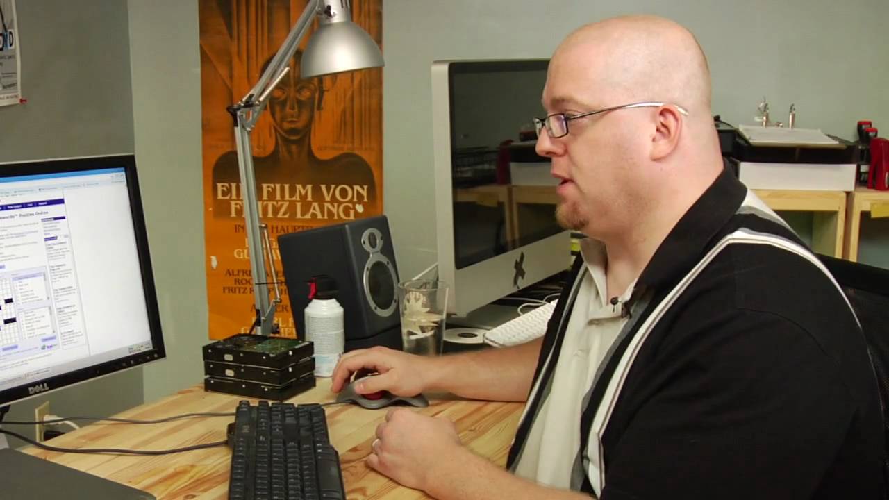 Where to Play Crossword Puzzles Online