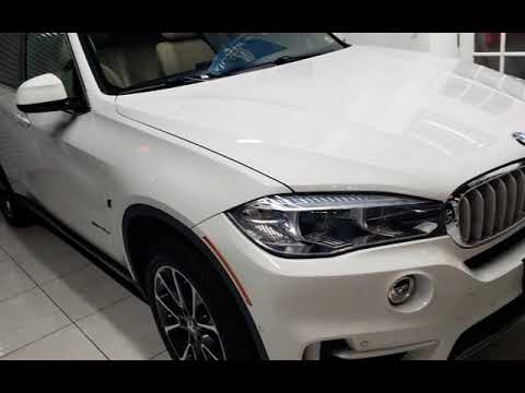 2018 BMW X5 (CC-2026267) for sale in Boca Raton, Florida
