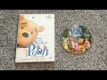 The Book Of Pooh Stories From The Heart 2001 DVD Overview 2025 Edition