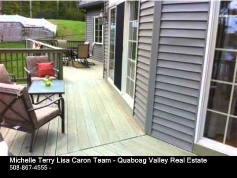 19 Sylvania Grove North Brookfield, MA 01535 - Single-Family Home - Real Estate - For Sale -