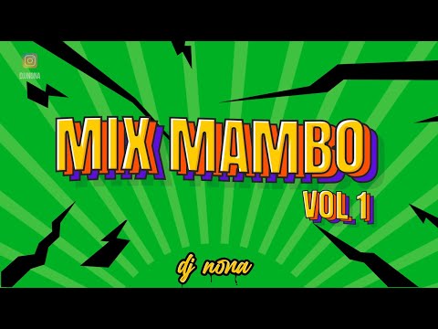Merengue Mambo Mix 2023 ( Omega Estrellita de Madrugada, Merengue Manuel Turizo, Vagabundo