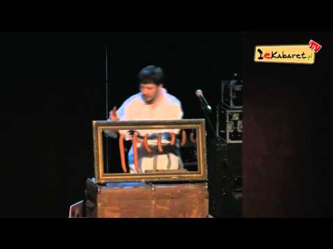 Ścibor Szpak - Kiełbasiana piosenka