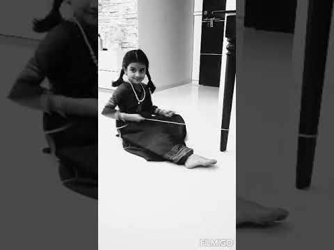 Spruha Patil | Kids Video | Hidden Talent | Kids Act