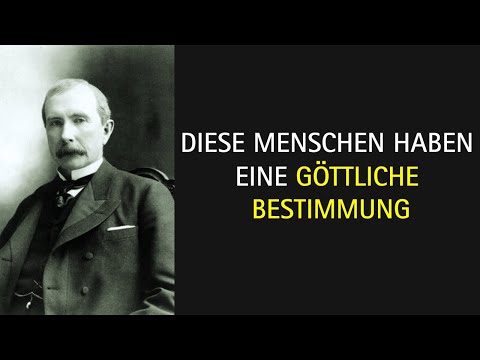 Was Gott mit denen macht, die alleine alt werden, aber treu bleiben l Rockefeller.