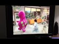 Barney Friends Growing Song 1999