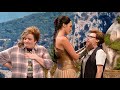 Gal Gadot Kate McKinnon Aidy Bryant Saturday Night Live S43E02