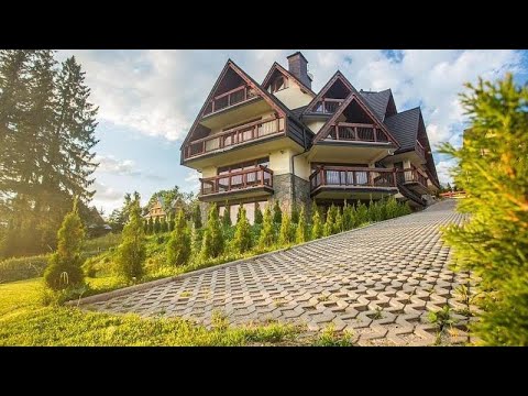 Apartament Ceprówka, Zakopane, Poland