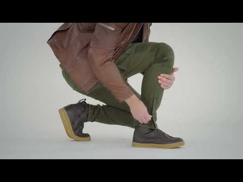 Shima Giro 2.0 Korumalı Motosikletçi Pantolonu