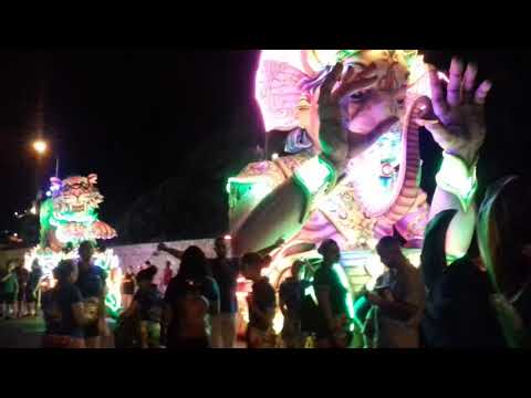 Labonski carnival company 2019