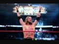 The Rated R Superstar Edge Theme Song 