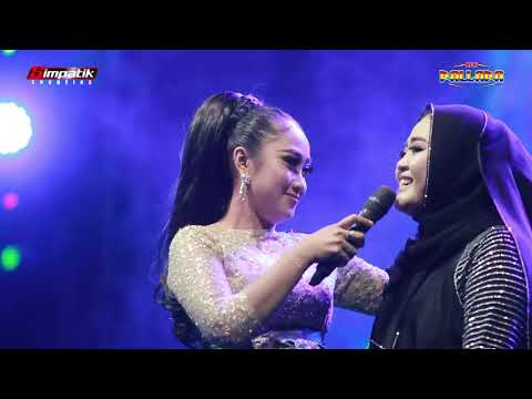 New Pallapa Anisa Rahma - Engkaulah Takdirku Live Cerme, Gresik