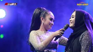 Download lagu New Pallapa Anisa Rahma - Engkaulah Takdirku Live Cerme, Gresik mp3