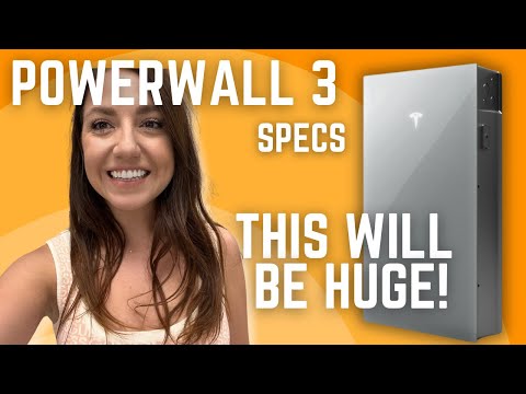 Powerwall 3 Review
