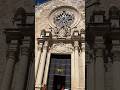 The Cathedral Of Otranto In Puglia Italy Medieval Travel Cathedral Church Medievalhistory