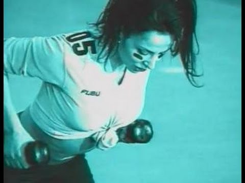 Fitness Zone - High Intensity Cardio Training