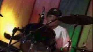 Negative Infinity - Encounter