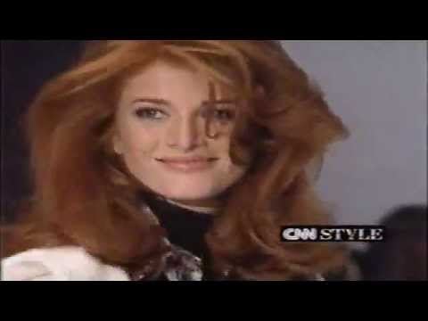 Alberta Ferreti Fall 1992