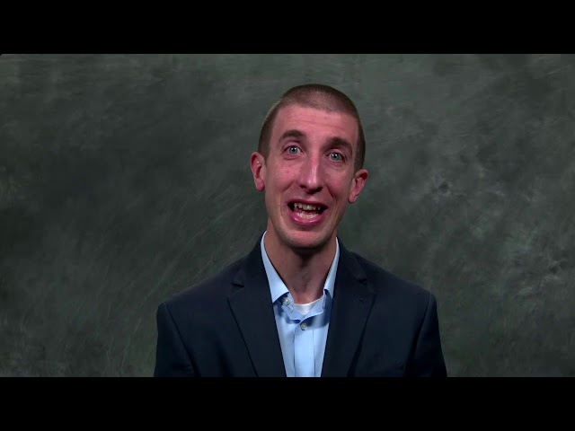 Thumbnail for video titled: Why Study Youth Ministry at Cedarville?