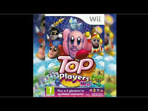 GOMA - TOP PLAYER ( ft BRUNO BUG, KYN E HELL TAV)