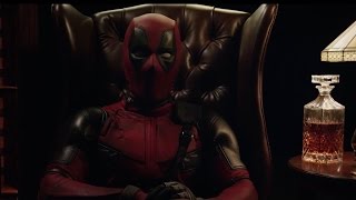 Deadpool Trailer Trailer - Ryan Reynolds