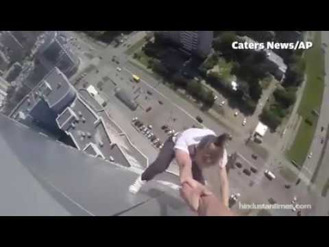 Heart beating to fast