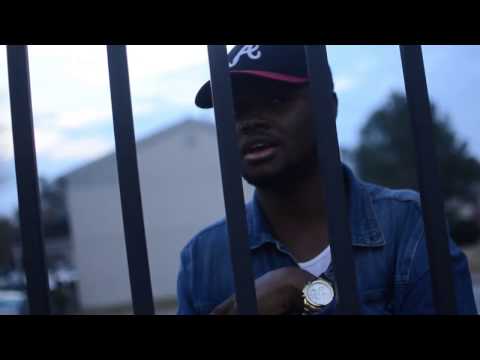 Ferro DizzlE - 5 The Hard Way (Official Video)