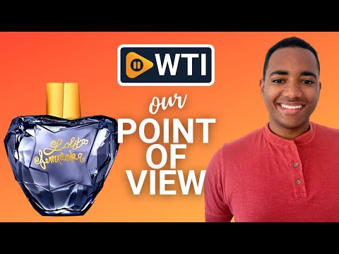 Lolita Lempicka Eau De Parfum Spray - WTI product video review