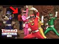 Power Rangers Turbo Movie And The 10 Most Obvious Mistakes