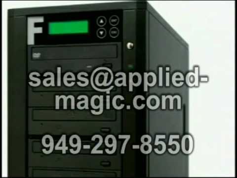 Fort Knox Free DVD Sample