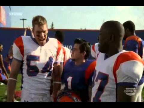 Thad Castle - "Somebody Stop Me"