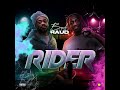 Brock X GE3Z Rider Prod JIDDY
