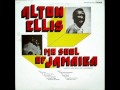 Alton Ellis     If i could rule this world  1967