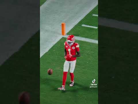 Xavier Worthy 🔥 #nfl #dance #celly #celebration #shorts