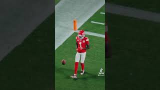 Xavier Worthy 🔥 #nfl #dance #celly #celebration #shorts